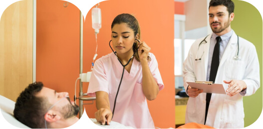 Acute Primary Care Services